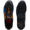 PUMA Inhale Sneaker 15 - PUMA black/orange glo 38