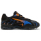 PUMA Inhale Sneaker 15 - PUMA black/orange glo 38