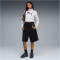PUMA Inhale Sneaker 15 - PUMA black/orange glo 38