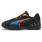 PUMA Inhale Sneaker 15 - PUMA black/orange glo 40.5