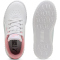 PUMA Carina 3.0 Sneaker Mädchen 11 - PUMA white/sea glass 32.5