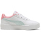 PUMA Carina 3.0 Sneaker Mädchen 11 - PUMA white/sea glass 32.5