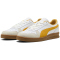 PUMA Indoor Sneaker 12 - PUMA white/archive gold 48