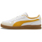 PUMA Indoor Sneaker 12 - PUMA white/archive gold 48