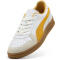 PUMA Indoor Sneaker 12 - PUMA white/archive gold 48