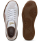 PUMA Club Klassika Sneaker Damen 10 - PUMA white/rose latte/PUMA gold 36