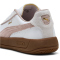PUMA Club Klassika Sneaker Damen 10 - PUMA white/rose latte/PUMA gold 36