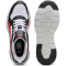 PUMA Trinity 2 LT Sneaker 24 - PUMA white/for all time red/PUMA black/blue jewel 40