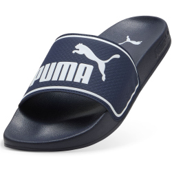 PUMA Leadcat 2.0 Pantoletten 04 - peacoat/puma white 38