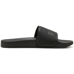 PUMA Leadcat 2.0 Pantoletten 03 - PUMA black/PUMA black 43