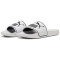 PUMA Leadcat 2.0 Pantoletten 02 - PUMA white/PUMA black 43