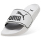 PUMA Leadcat 2.0 Pantoletten 02 - PUMA white/PUMA black 43