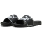 PUMA Leadcat 2.0 Pantoletten 01 - PUMA black/PUMA white 38