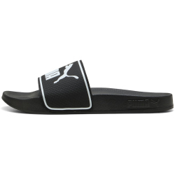 PUMA Leadcat 2.0 Pantoletten 01 - PUMA black/PUMA white 42