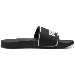 PUMA Leadcat 2.0 Pantoletten 01 - PUMA black/PUMA white 43