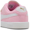 PUMA Club II Sneaker Kinder 18 - pink shimmer/puma white 28