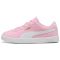 PUMA Club II Sneaker Kinder 18 - pink shimmer/puma white 30