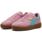 PUMA Palermo Moda Sneaker Mädchen 11 - poised pink/aqua 37