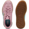 PUMA Palermo Moda Sneaker Mädchen 11 - poised pink/aqua 37