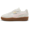 PUMA Palermo Moda Sneaker Mädchen 10 - vapor gray/jasmine flower 37