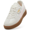 PUMA Palermo Moda Sneaker Mädchen 10 - vapor gray/jasmine flower 37