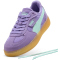 PUMA Palermo Moda Vintage Sneaker Damen 08 - lavender alert/mint melt 40