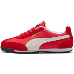 PUMA Arizona Nylon Sneaker 20 - for all time red/puma...