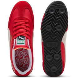 PUMA Arizona Nylon Sneaker 20 - for all time red/puma...