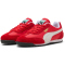 PUMA Arizona Nylon Sneaker 20 - for all time red/puma white/puma gold 36