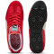 PUMA Arizona Nylon Sneaker 20 - for all time red/puma white/puma gold 36