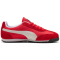 PUMA Arizona Nylon Sneaker 20 - for all time red/puma white/puma gold 36