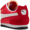 PUMA Arizona Nylon Sneaker 20 - for all time red/puma white/puma gold 36