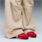 PUMA Arizona Nylon Sneaker 20 - for all time red/puma white/puma gold 36