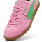 PUMA Palermo Special Sneaker 01 - pink delight/puma green/gum 36