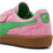 PUMA Palermo Special Sneaker 01 - pink delight/puma green/gum 36