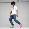 PUMA Palermo Special Sneaker 01 - pink delight/puma green/gum 36