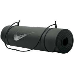 NIKE Trainingsmatte 2.0 010 black/white