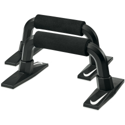 NIKE Push Up Grip 3.0 010 black/white