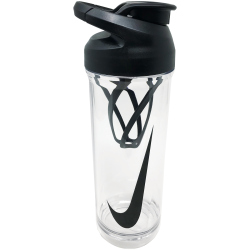 NIKE TR Hypercharge Shaker Bottle Trinkflasche aus Trinat...