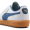 PUMA Palermo Leder Sneaker Kinder 11 - PUMA white/dark indigo 35.5