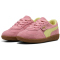PUMA Palermo Sneaker Kinder 43 - pinkscape/fresh yellow 28