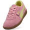 PUMA Palermo Sneaker Kinder 43 - pinkscape/fresh yellow 28