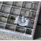 FloorMAX Befestigungsset Schwalbenscheibe