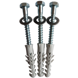 FloorMAX 3er Befestigungs Set Basic