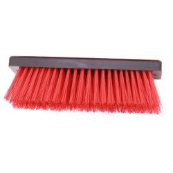 FloorMAX Ersatzbürste rot