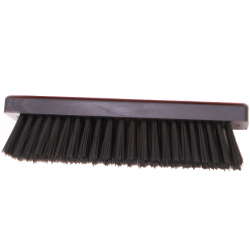 FloorMAX Ersatzbürste schwarz