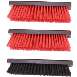 FloorMAX Ersatzbürsten Set
