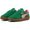 PUMA Palermo Sneaker Kinder 42 - archive green/pinkscape 36