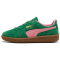 PUMA Palermo Sneaker Kinder 42 - archive green/pinkscape 36