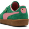 PUMA Palermo Sneaker Kinder 42 - archive green/pinkscape 36